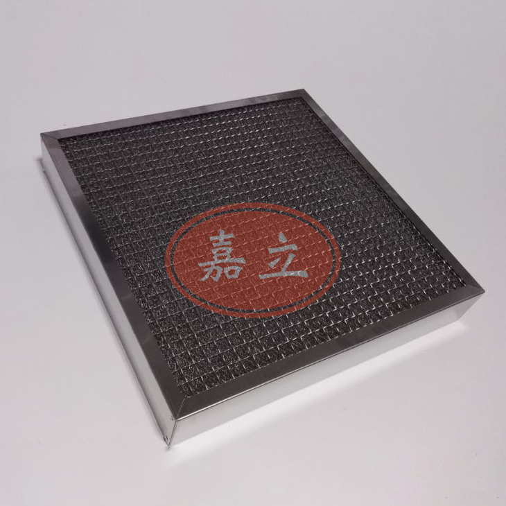 丹寨不锈钢油雾过滤器